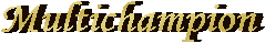 sterreichischer Champion