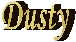  Dusty