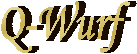R-Wurf